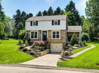 4330 Highgrove Rd, Pittsburgh, PA 15236