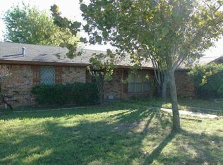 5709 E Fm 4, Grandview, TX 76050