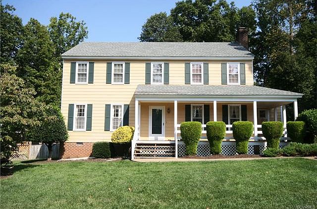 1st image of 11318 Stonecrop Pl