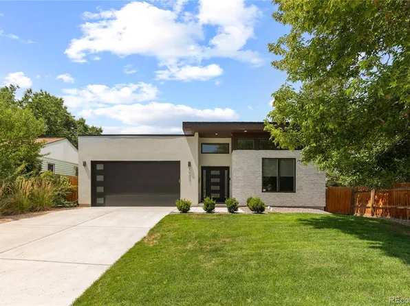 2901 S Bellaire Street, Denver, CO 80222