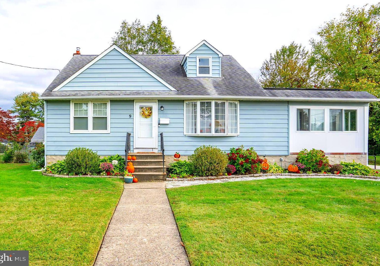 9 Harvard Ave, Somerdale, NJ 08083 Zillow