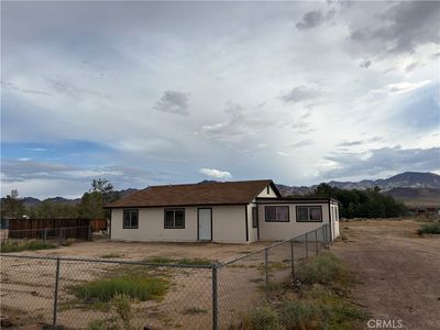 41091 Chloride Rd, Newberry Springs, CA, 92365