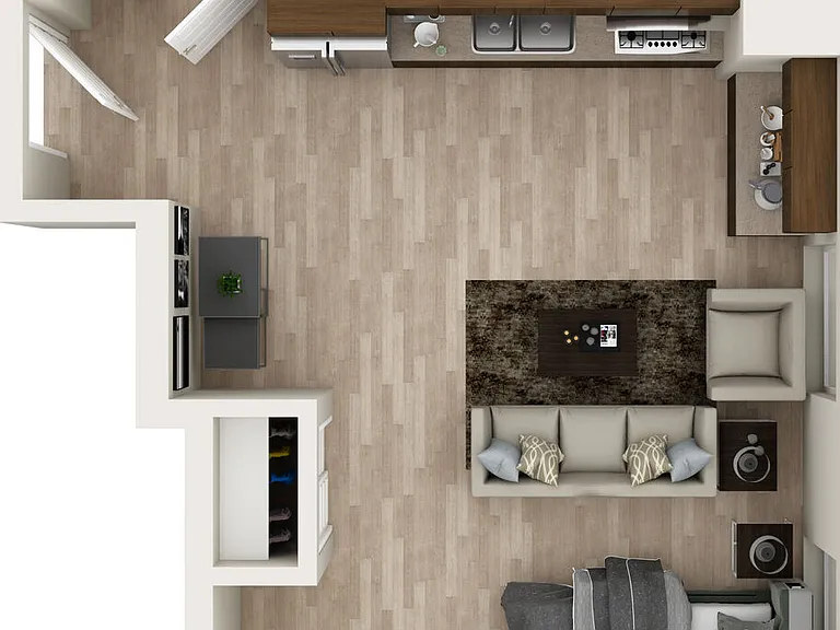 Lafayette Apartments LLC — Photo 39