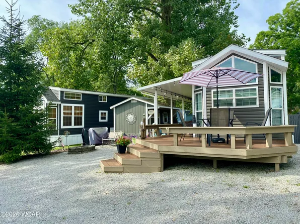 11675 Wapak Freyburg Rd #105, Wapakoneta, OH 45895