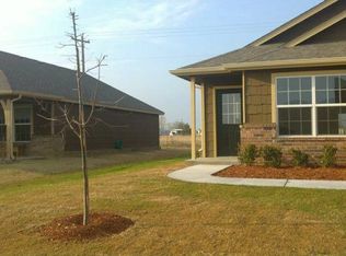 11435 E 110th Pl N, Owasso, OK 74055