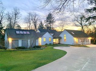 940 Chestnut Run, Gates Mills, OH 44040