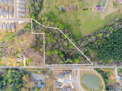 LOT 6 Powell Rd, Madison, AL, 35756