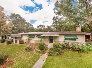56120 Mill Rd, Franklinton, LA 70438