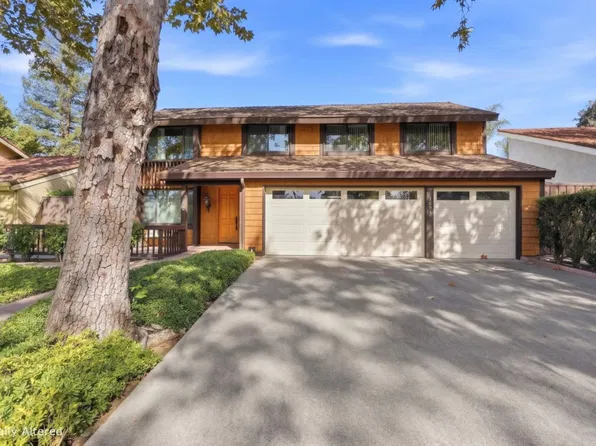 7054 Via Serena, San Jose, CA 95139