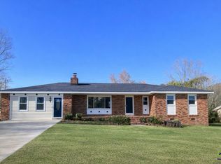 101 Sunnybrook Ct, Warner Robins, GA 31088