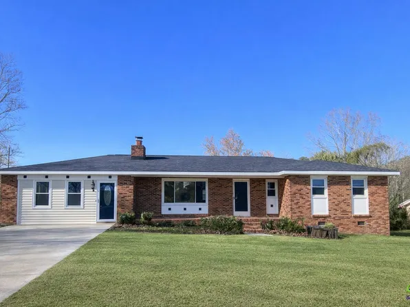 101 Sunnybrook Ct, Warner Robins, GA 31088
