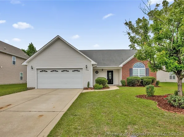 154 Audubon Dr, Raeford, NC 28376