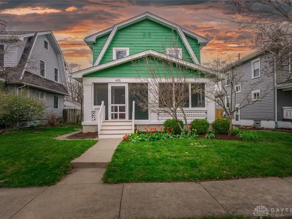 405 Peach Orchard Ave, Dayton, OH 45419