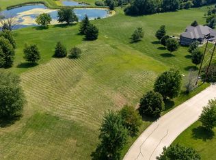 LOT 8 Timberlake Run SE, Cedar Rapids, IA 52403