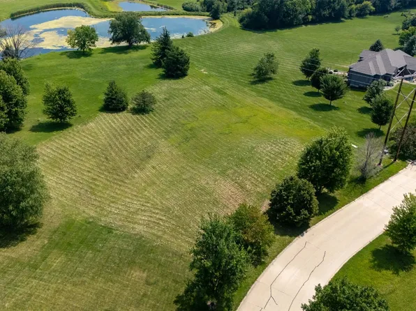 LOT 8 Timberlake Run SE, Cedar Rapids, IA 52403