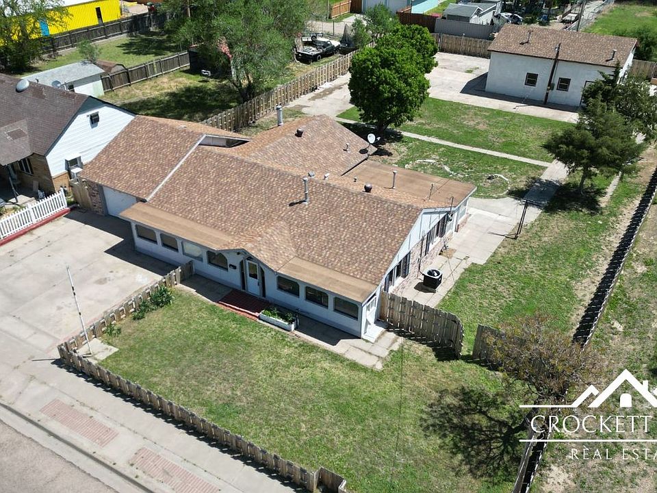 2606 N 8th St, Garden City, KS 67846 | Zillow