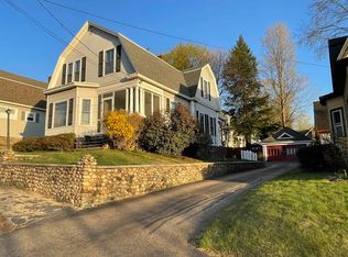 13 Orchard St, Franklin, NH 03235