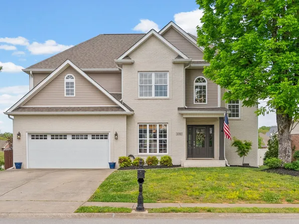 1090 Drakes Cove Rd S, Adams, TN 37010