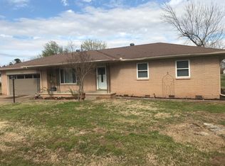 17231 S 89th Ave E, Bixby, OK 74008