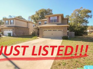 203 January Ct, Crestview, FL 32539