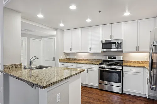 Azure Apartment Homes Photo 1
