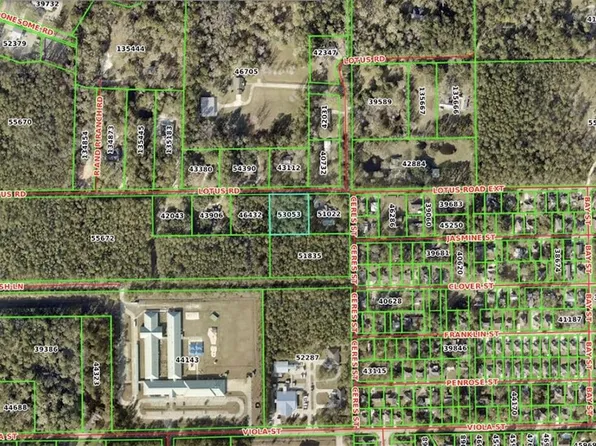 1720 Lotus Rd, Mandeville, LA 70448