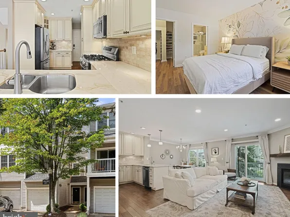 12908 Fair Briar Ln, Fairfax, VA 22033