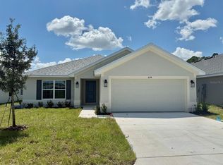 2174 NW 23rd Loop, Ocala, FL 34475