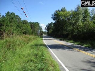 1132 Rabbit Run, Hopkins, SC 29061
