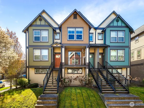 7123 Shinkle Place SW, Seattle, WA 98106