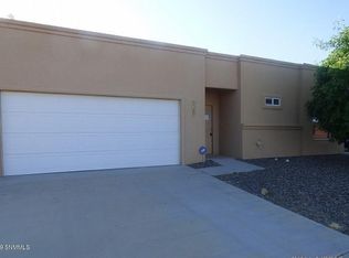 5575 Patagonia Dr, Las Cruces, NM 88011