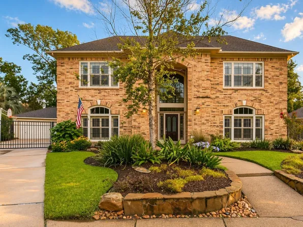 2214 Cherrytree Ridge Ln, Houston, TX 77062