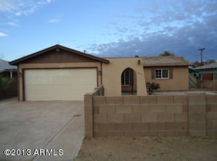 6822 S 4th Ave, Phoenix, AZ 85041