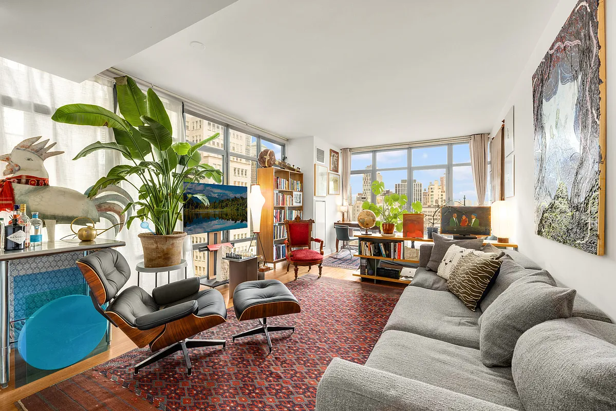 57 Reade Street #12E in Tribeca, Manhattan | StreetEasy