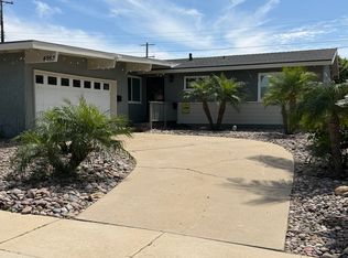 4963 Rodman Ave, San Diego, CA 92120