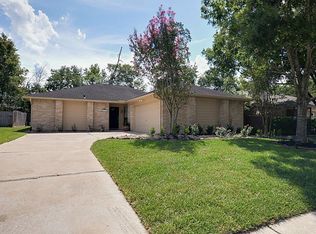 6018 Woodmancote Dr, Humble, TX 77346