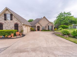 1498 Augusta Dr, Ada, OK 74820