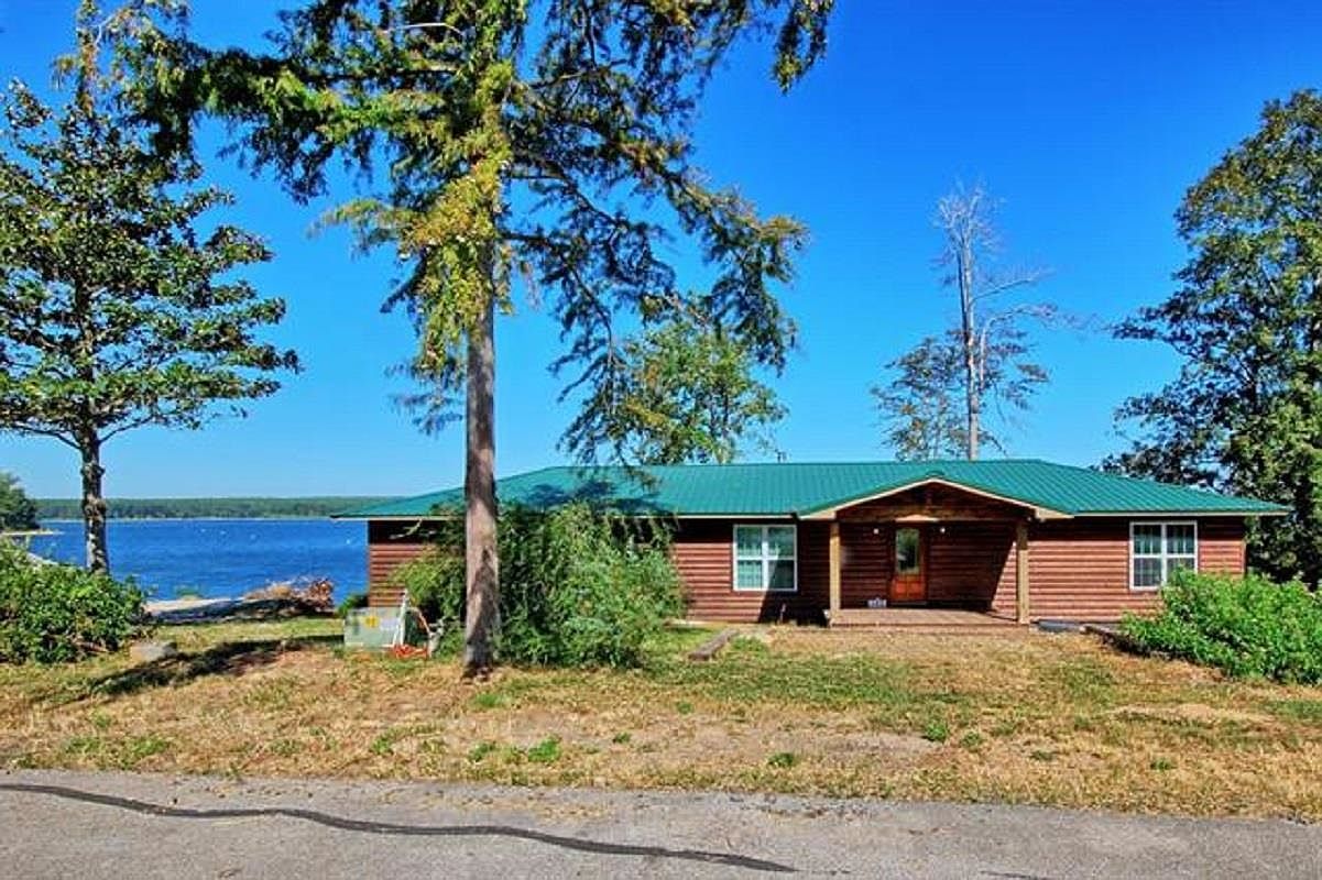 173 Redbud Cir, Burkeville, TX 75932 MLS 207725 Zillow