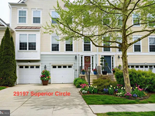 29197 Superior Cir, Easton, MD 21601