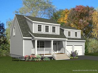 LOT 7 Lady Slipper Ln, Sanford, ME 04073