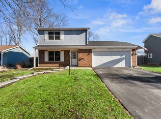 3110 Timber Hill Ln, Aurora, IL 60504