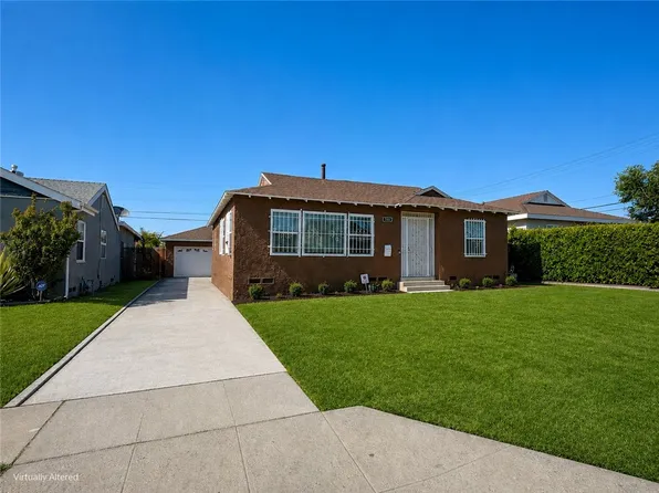 709 W 142nd St, Gardena, CA 90247