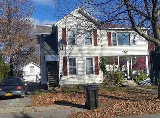 19 3rd St, Glens Falls, NY 12801