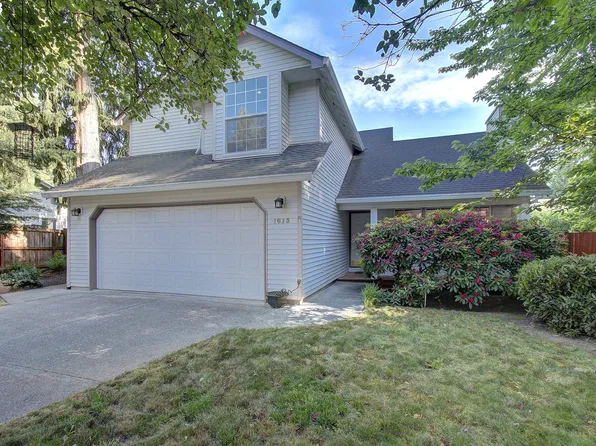 1613 NE 67th Cir, Vancouver, WA 98665