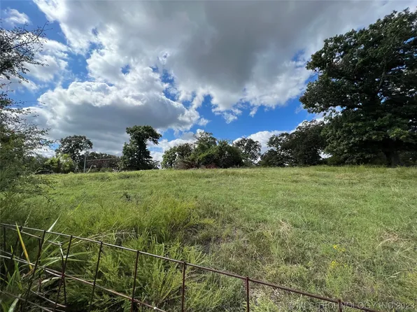 County Road 3610, Francis, OK 74844