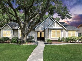 2319 Greyburn Ln, Houston, TX 77080