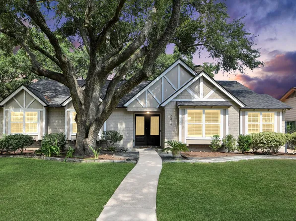 2319 Greyburn Ln, Houston, TX 77080