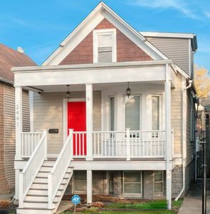 2441 N Richmond St, Chicago, IL, 60647