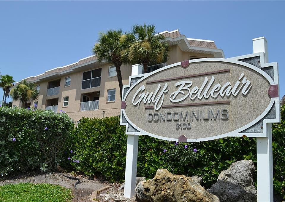 1st image of 3100 Gulf Blvd APT 211