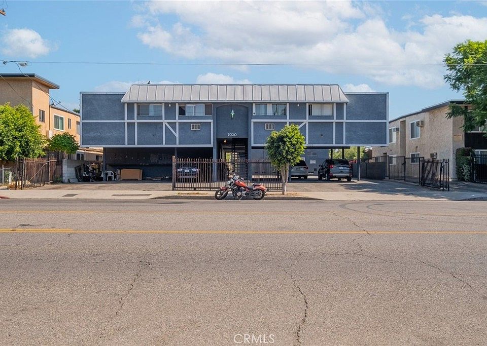 1st image of 7020 Fulton Ave